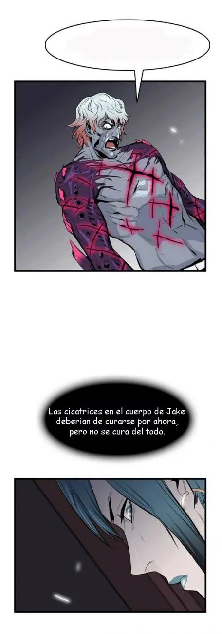 Noblesse Capítulo 47 en Línea - página 16