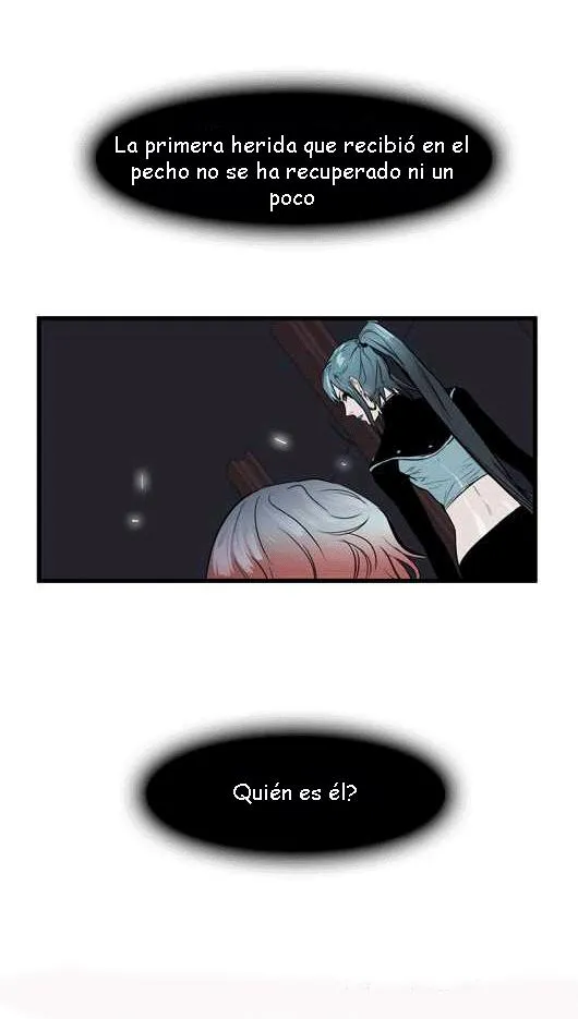 Noblesse Capítulo 47 en Línea - página 17