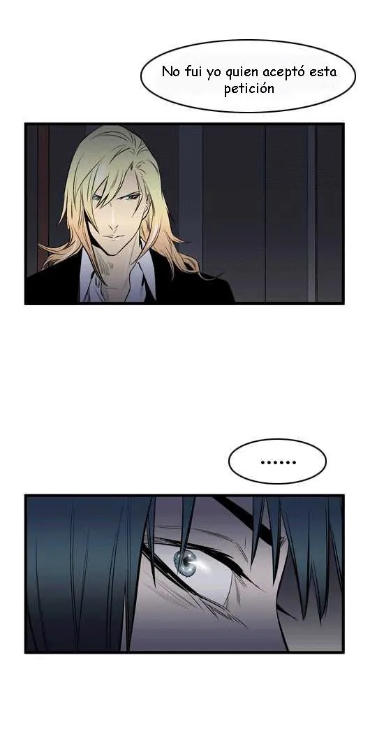 Noblesse Capítulo 47 en Línea - página 22