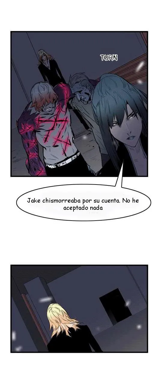 Noblesse Capítulo 47 en Línea - página 23