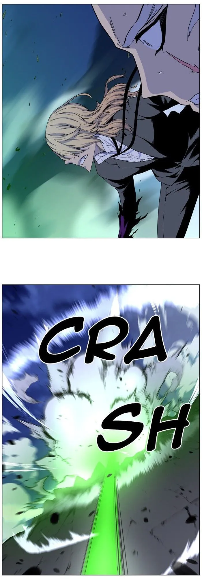 Noblesse Capítulo 470 en Línea - página 18