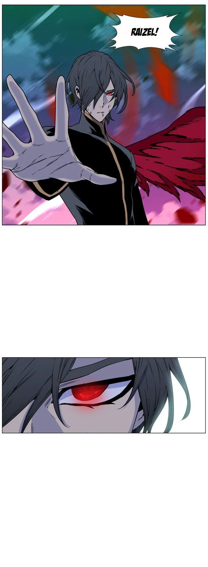 Noblesse Capítulo 470 en Línea - página 22