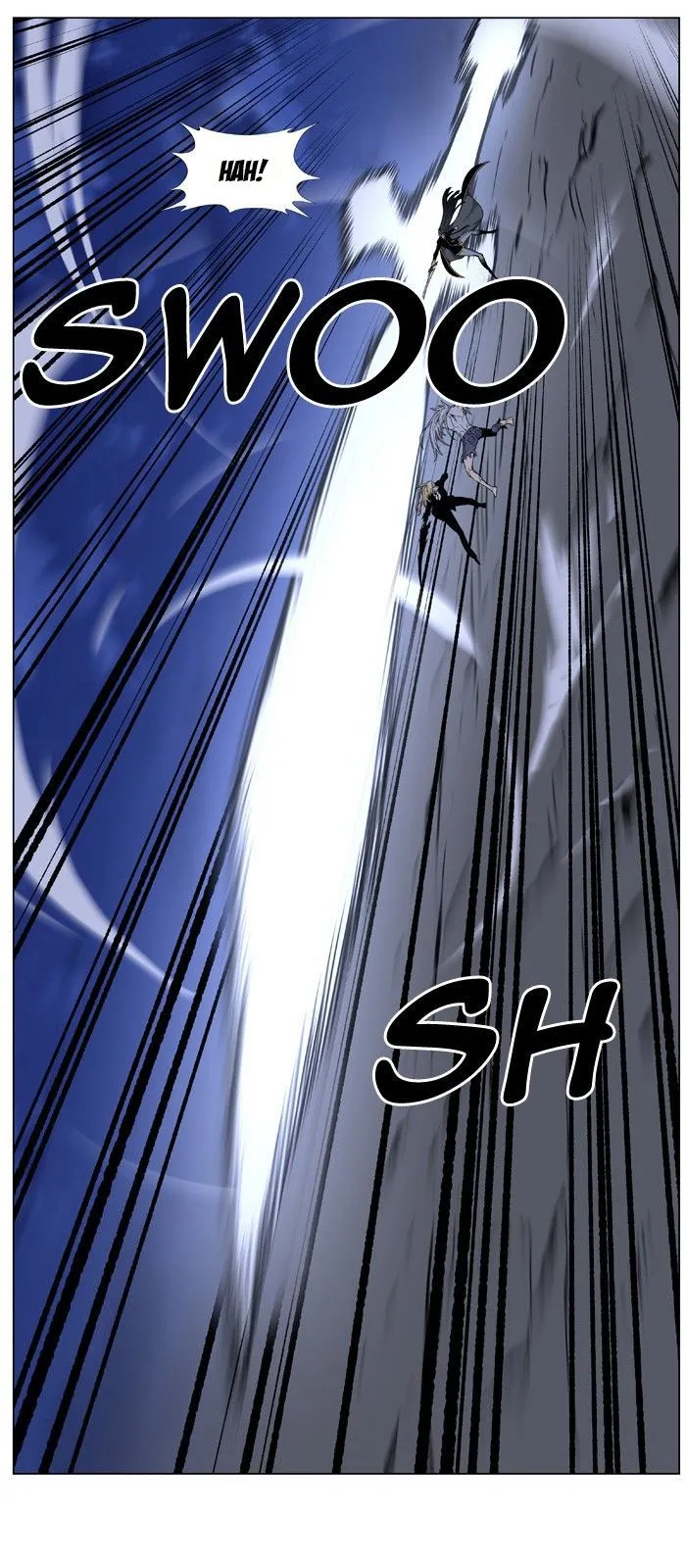Noblesse Capítulo 470 en Línea - página 24