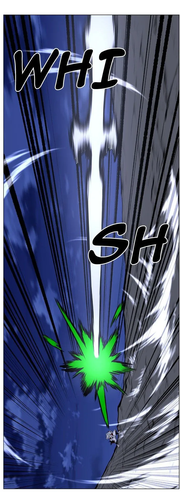 Noblesse Capítulo 470 en Línea - página 26