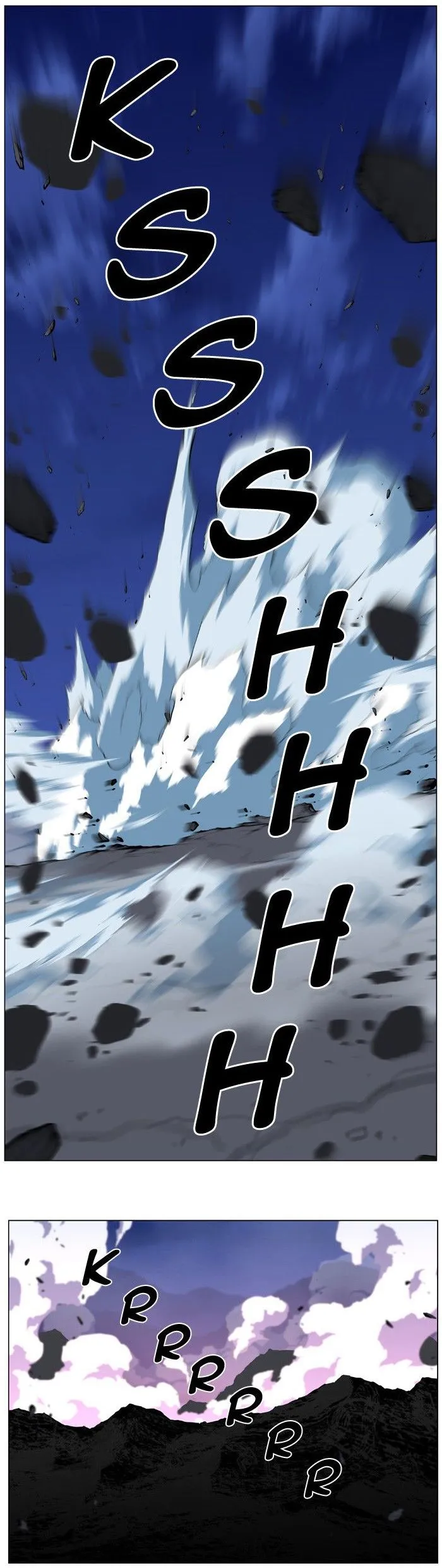 Noblesse Capítulo 470 en Línea - página 27