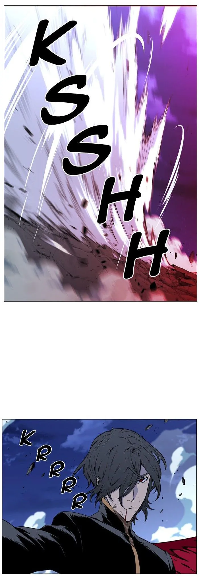 Noblesse Capítulo 470 en Línea - página 31