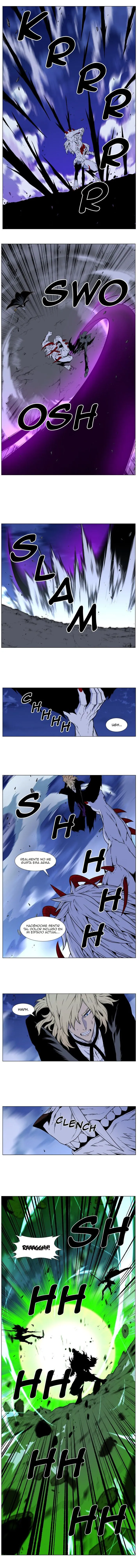 Noblesse Capítulo 471 en Línea - página 10
