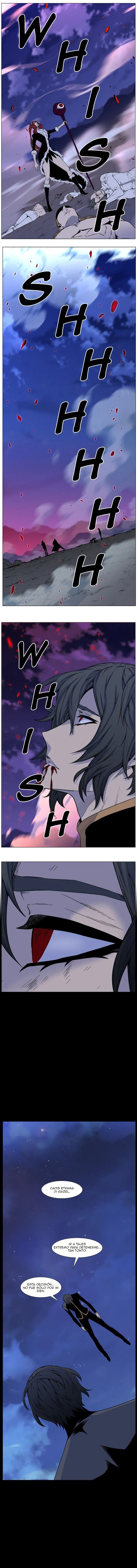 Noblesse Capítulo 472 en Línea - página 3