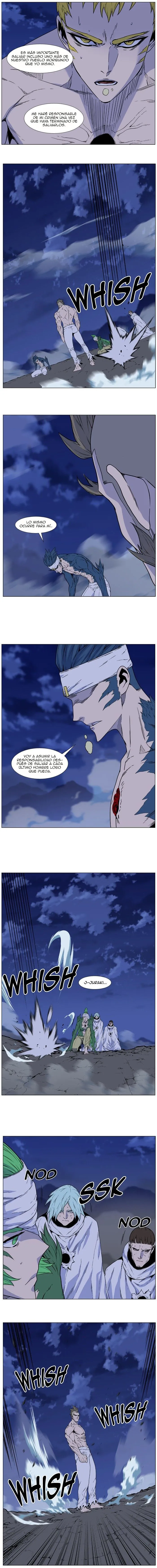 Noblesse Capítulo 472 en Línea - página 7