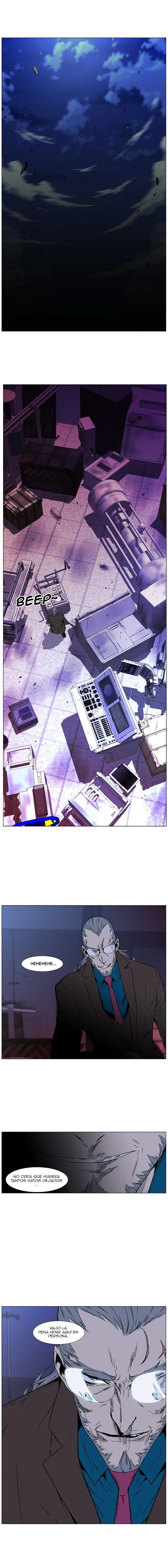 Noblesse Capítulo 472 en Línea - página 12