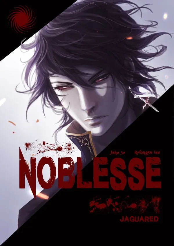Noblesse Capítulo 473 en Línea - página 1