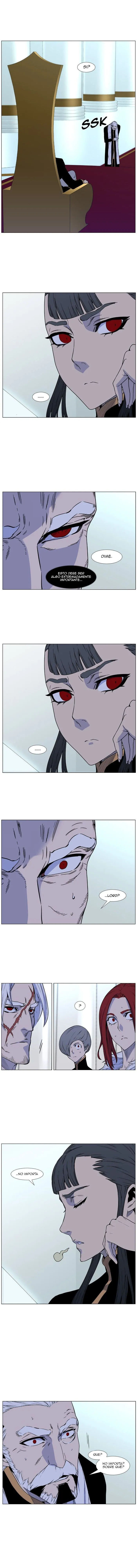 Noblesse Capítulo 473 en Línea - página 6