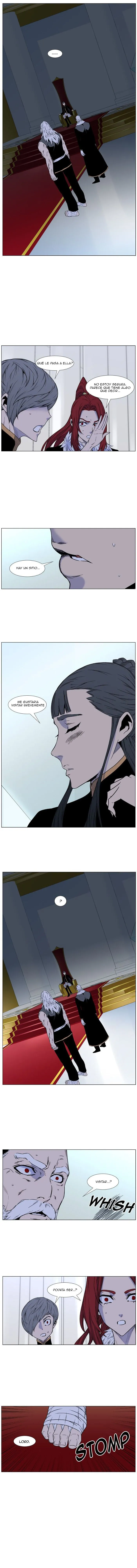 Noblesse Capítulo 473 en Línea - página 7