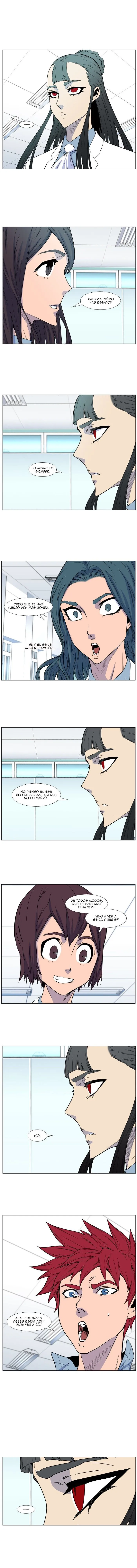 Noblesse Capítulo 474 en Línea - página 5