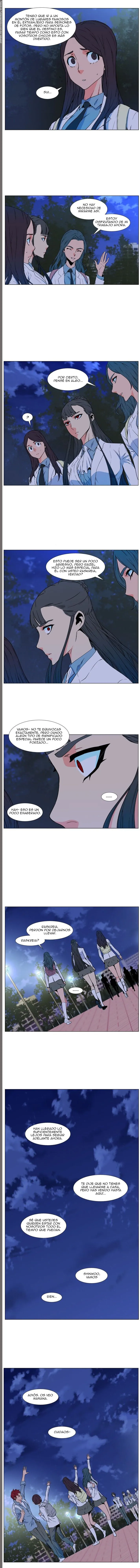 Noblesse Capítulo 477 en Línea - página 4