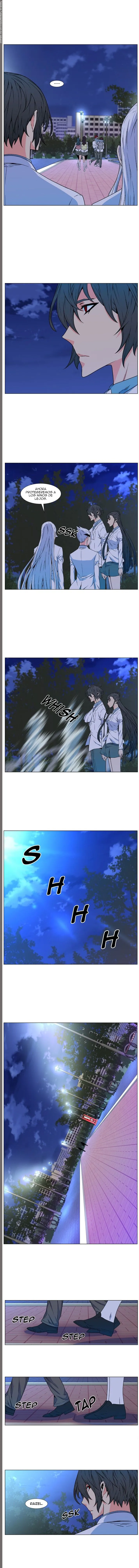 Noblesse Capítulo 477 en Línea - página 5