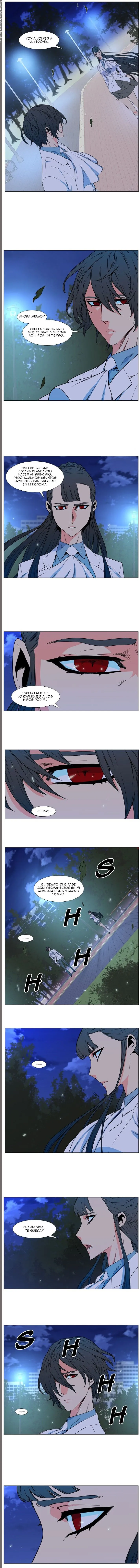 Noblesse Capítulo 477 en Línea - página 6
