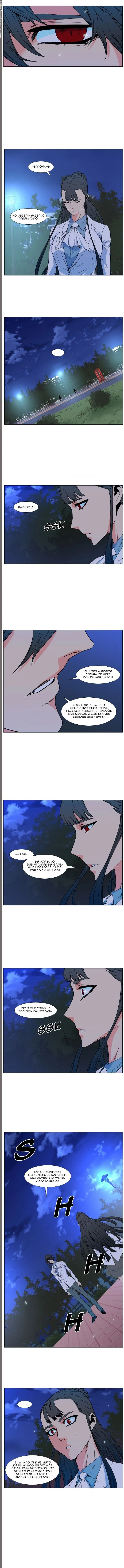 Noblesse Capítulo 477 en Línea - página 7