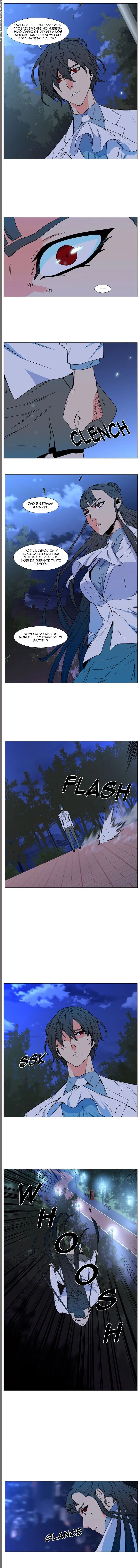 Noblesse Capítulo 477 en Línea - página 8