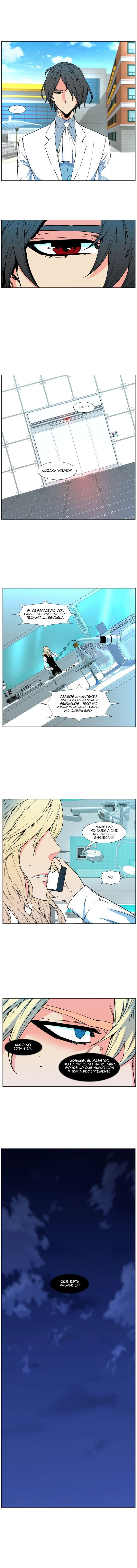 Noblesse Capítulo 479 en Línea - página 6
