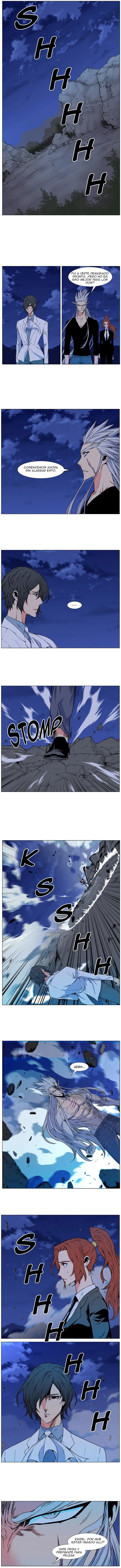 Noblesse Capítulo 479 en Línea - página 7