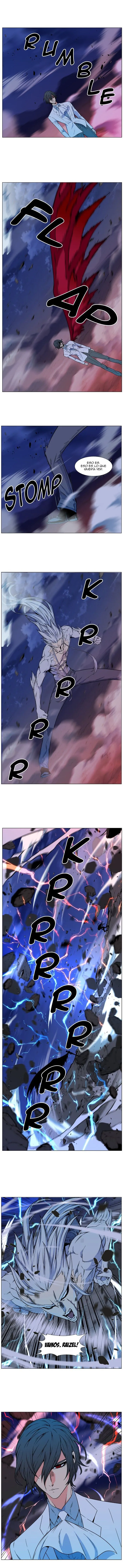 Noblesse Capítulo 479 en Línea - página 10