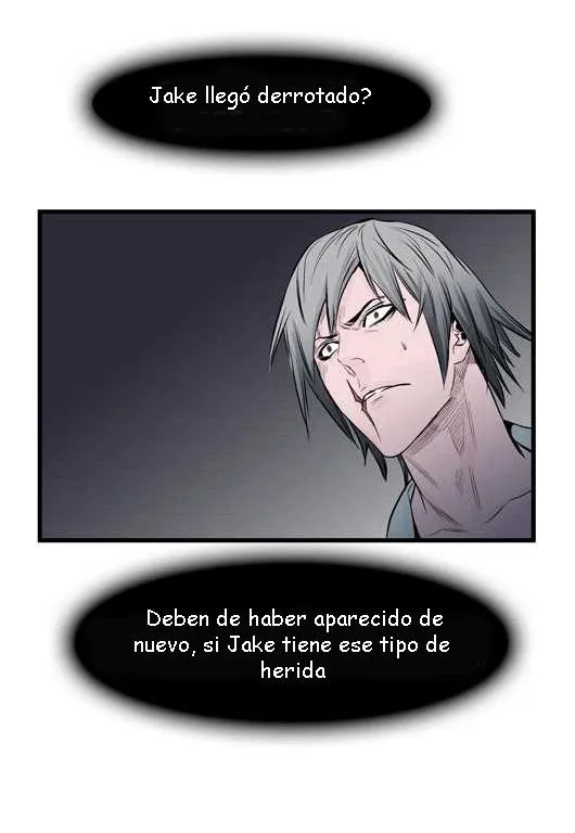 Noblesse Capítulo 48 en Línea - página 4