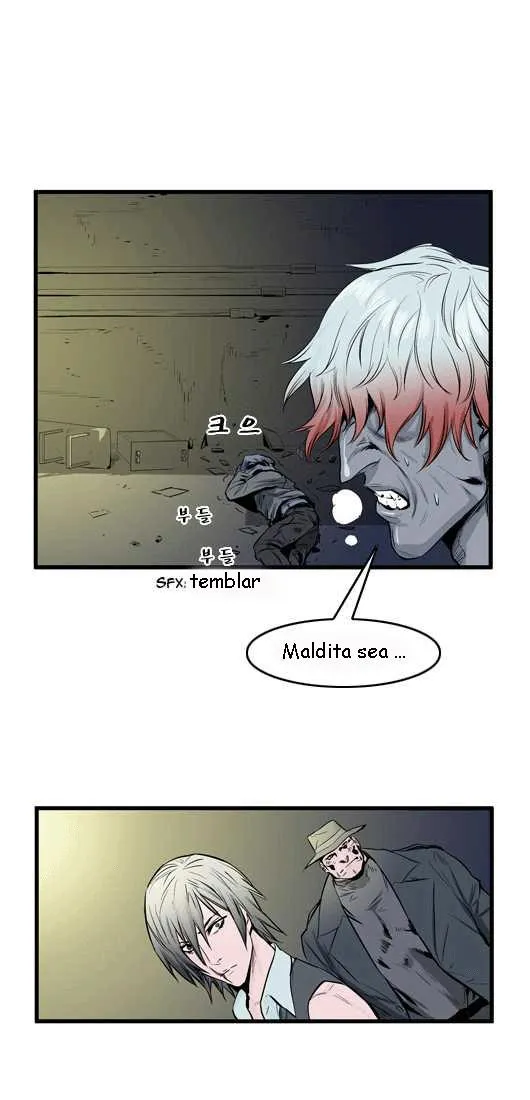 Noblesse Capítulo 48 en Línea - página 6