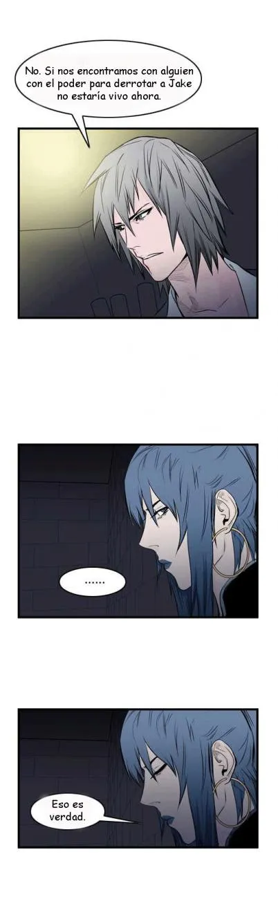 Noblesse Capítulo 48 en Línea - página 11