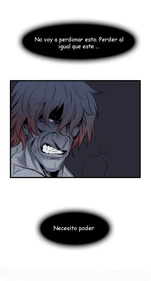 Noblesse Capítulo 48 en Línea - página 13