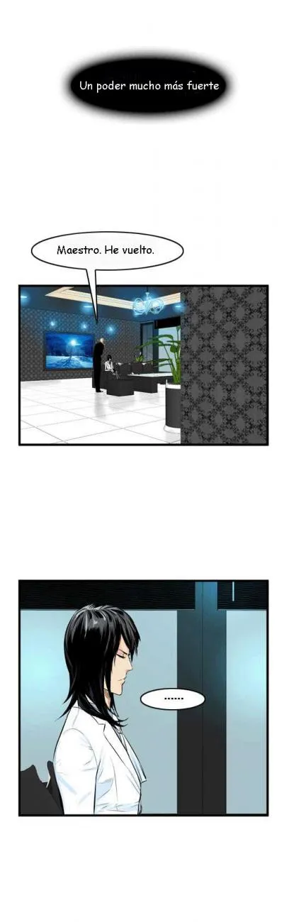 Noblesse Capítulo 48 en Línea - página 14