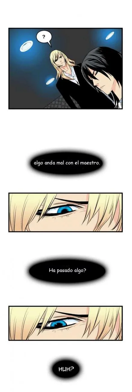 Noblesse Capítulo 48 en Línea - página 15