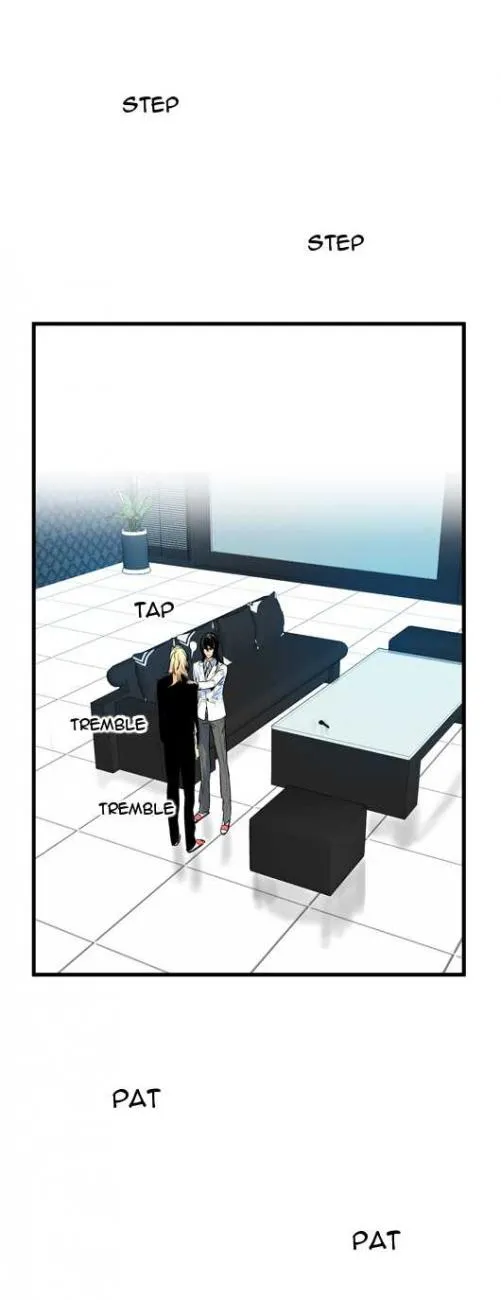Noblesse Capítulo 48 en Línea - página 20