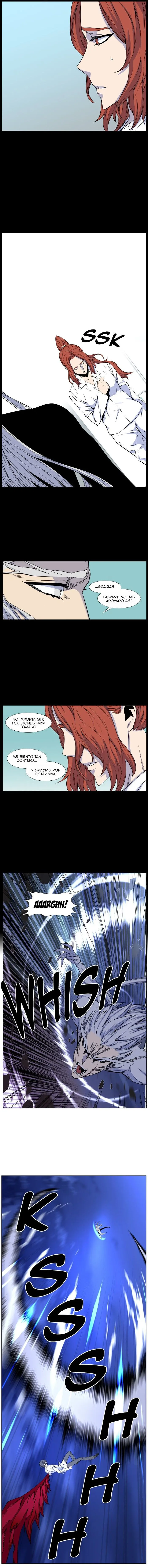 Noblesse Capítulo 480 en Línea - página 5