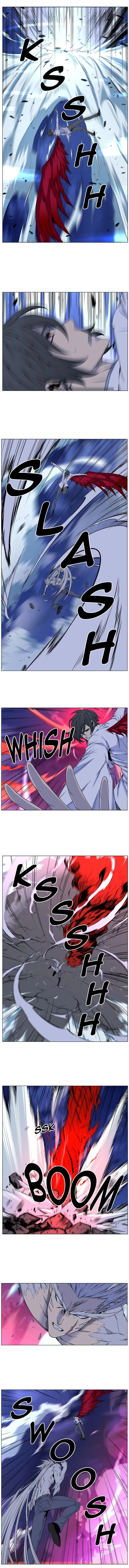 Noblesse Capítulo 480 en Línea - página 6