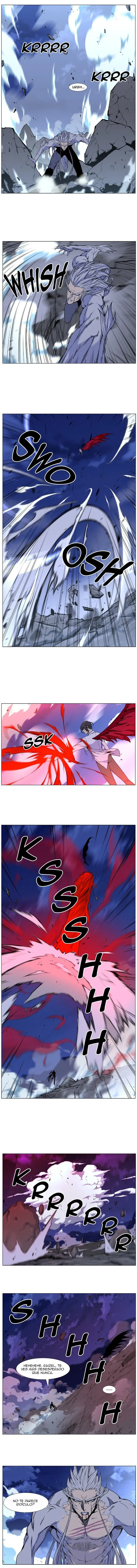 Noblesse Capítulo 480 en Línea - página 8