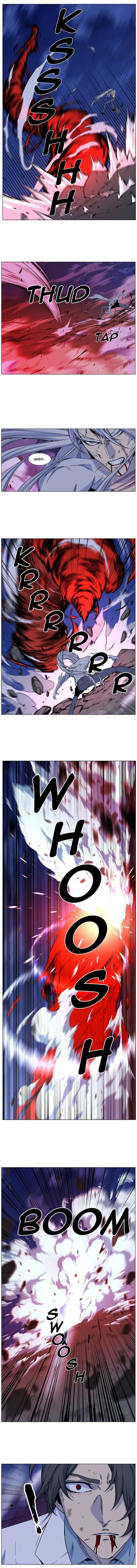 Noblesse Capítulo 481 en Línea - página 4