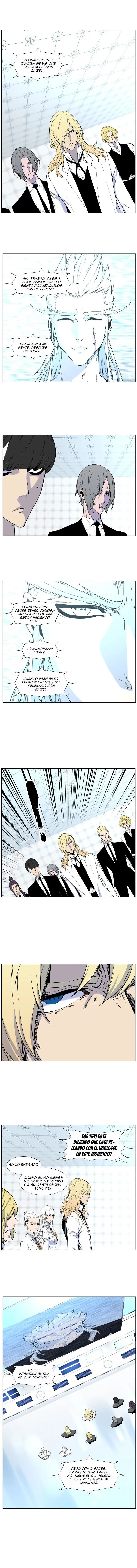 Noblesse Capítulo 481 en Línea - página 6