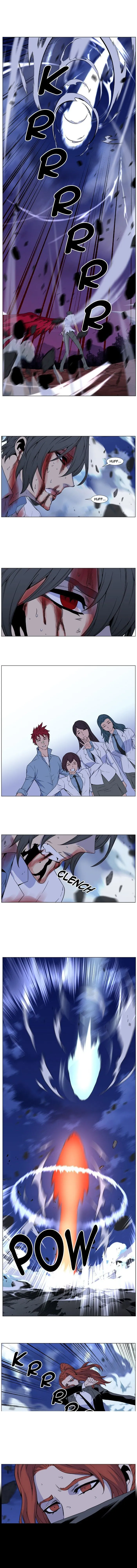 Noblesse Capítulo 482 en Línea - página 5