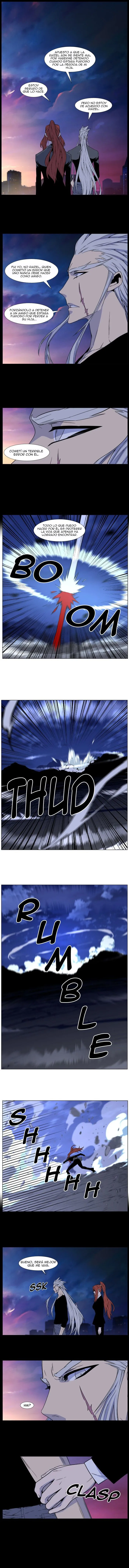 Noblesse Capítulo 482 en Línea - página 6