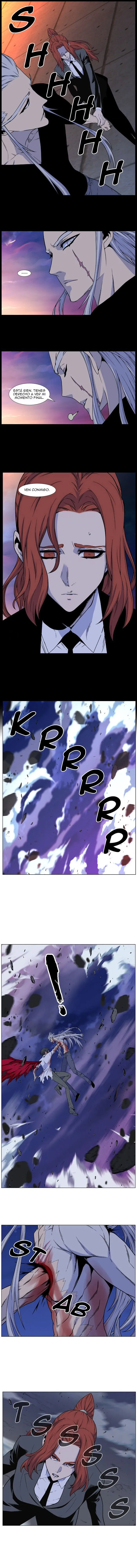 Noblesse Capítulo 482 en Línea - página 7