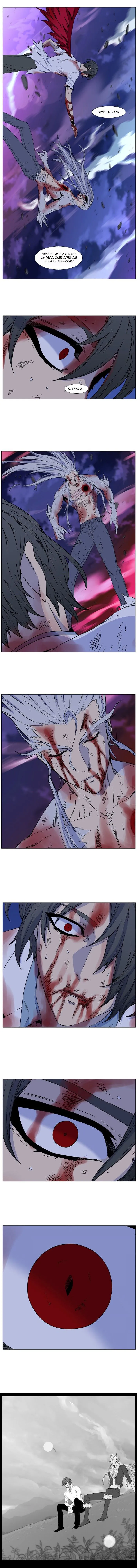 Noblesse Capítulo 482 en Línea - página 10