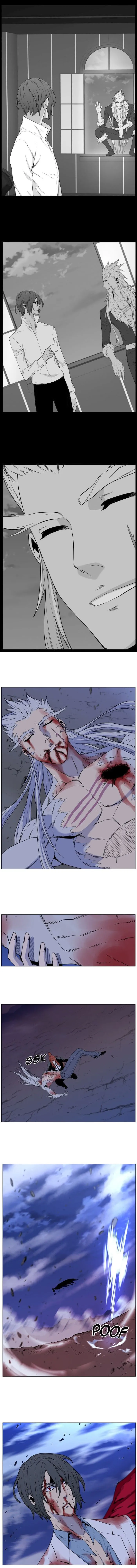 Noblesse Capítulo 482 en Línea - página 11