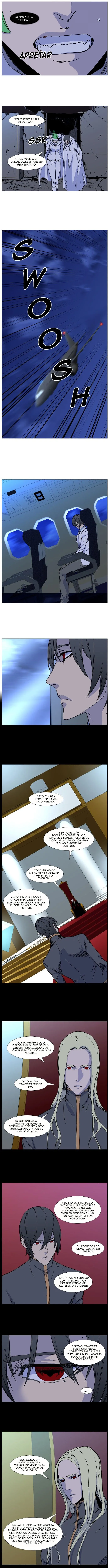 Noblesse Capítulo 487 en Línea - página 6