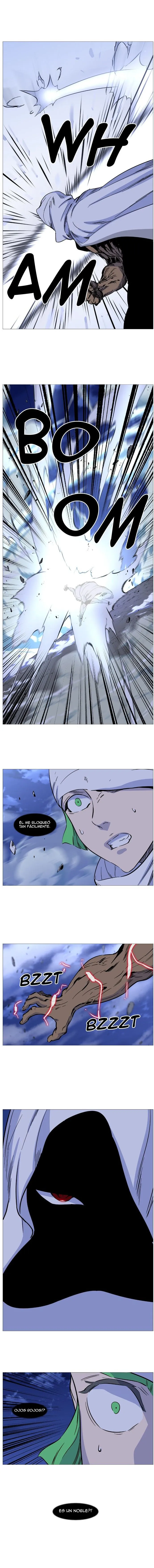 Noblesse Capítulo 487 en Línea - página 9