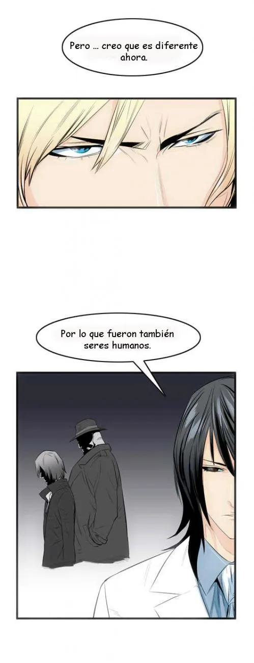 Noblesse Capítulo 49 en Línea - página 8