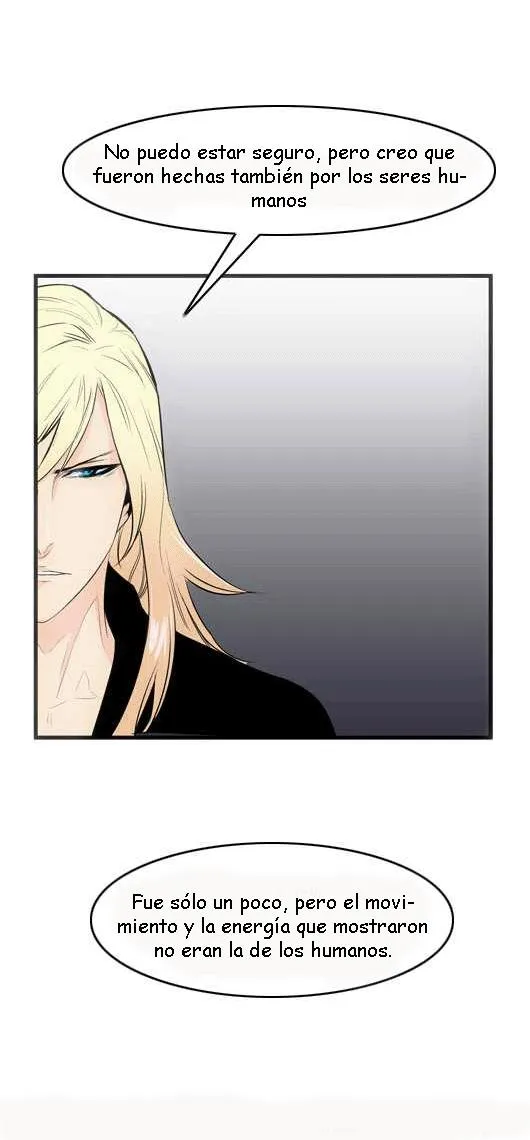 Noblesse Capítulo 49 en Línea - página 9