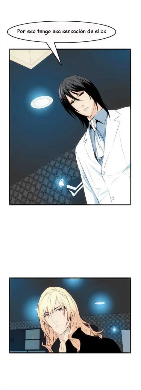Noblesse Capítulo 49 en Línea - página 10
