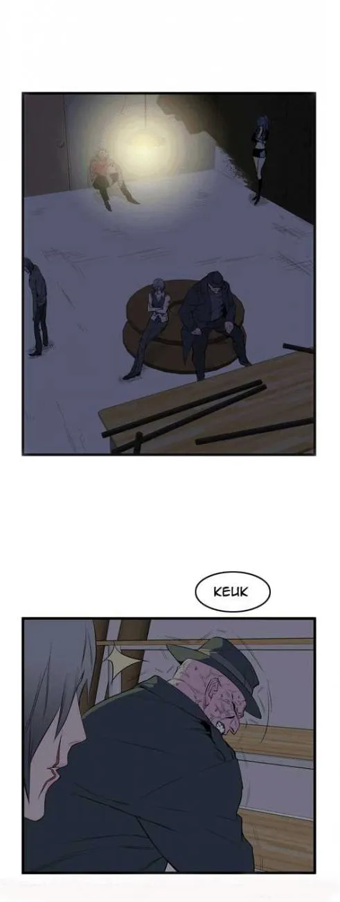 Noblesse Capítulo 49 en Línea - página 13