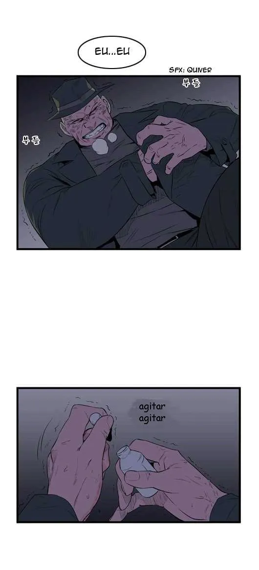 Noblesse Capítulo 49 en Línea - página 14